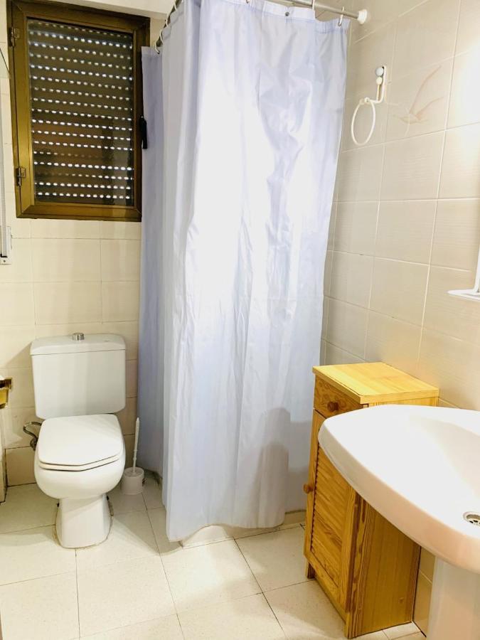 Apartamento Playa Peñíscola Екстериор снимка