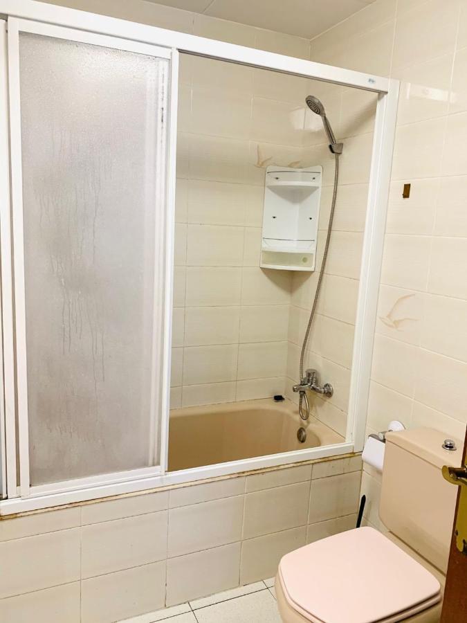 Apartamento Playa Peñíscola Екстериор снимка