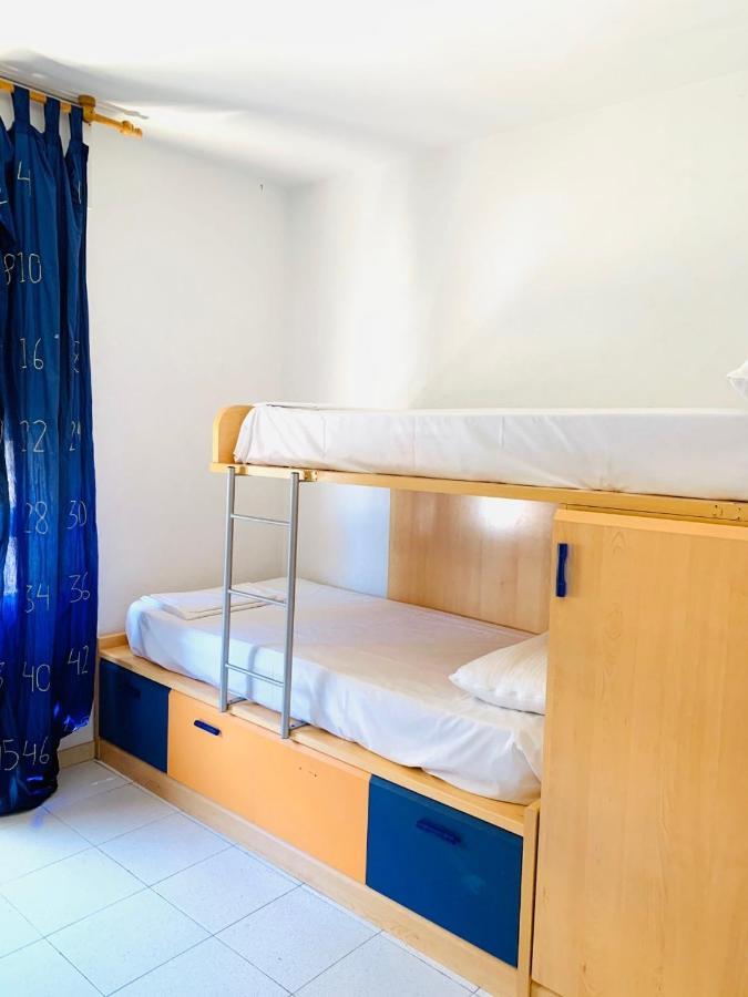 Apartamento Playa Peñíscola Екстериор снимка