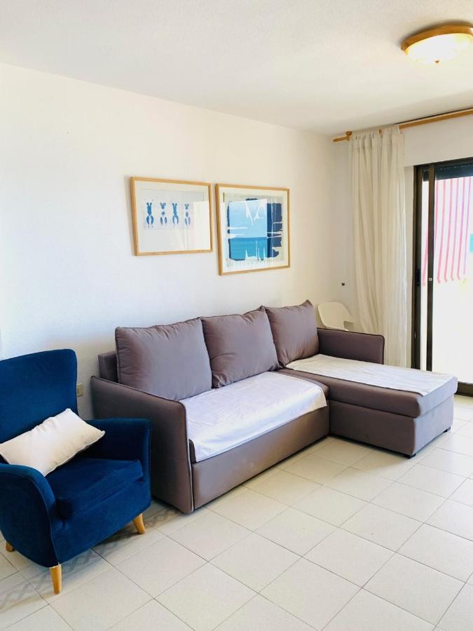 Apartamento Playa Peñíscola Екстериор снимка
