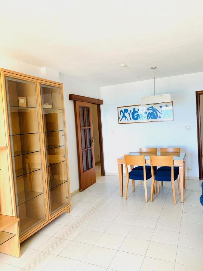 Apartamento Playa Peñíscola Екстериор снимка