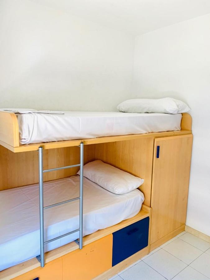 Apartamento Playa Peñíscola Екстериор снимка